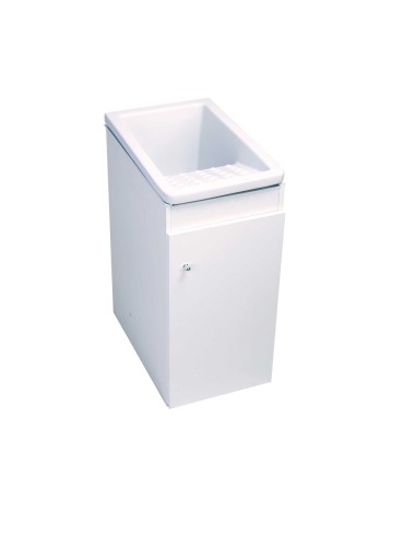 Mueble armario para lavadero Baho MURO 57,8x38 cm