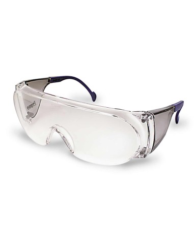 Pz.gafas proteccion Pegaso basic b3 incolora 40.9