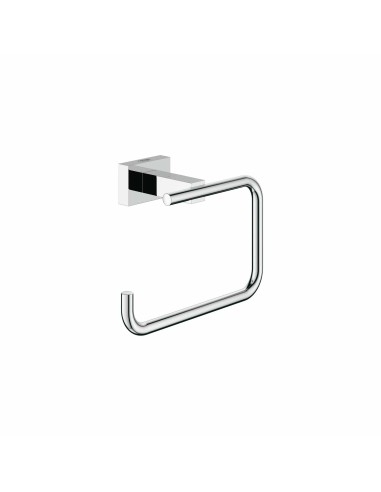 Grohe 40507001 essentials cube toilet paper holder