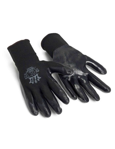 Pz.guantes Gamma blister 700 ng2p touch -talla 8-
