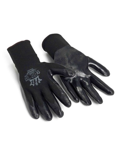 Pz.guantes Gamma granel 700 ng2p touch -talla 9-