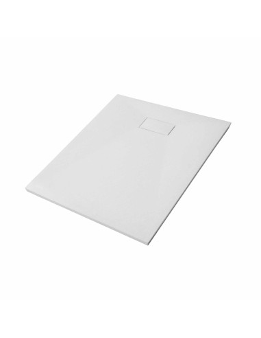 Shower tray Maison 120x70 with valve